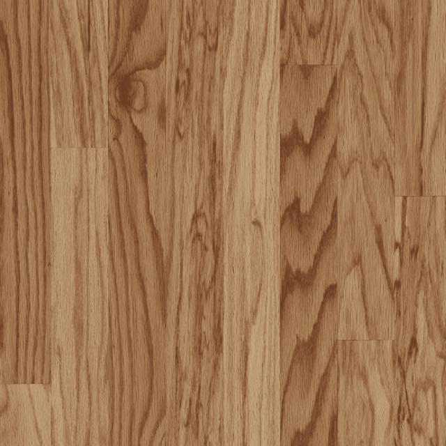 Bruce Springdale Collection Toast 3 in Red Oak Engineered Hardwood