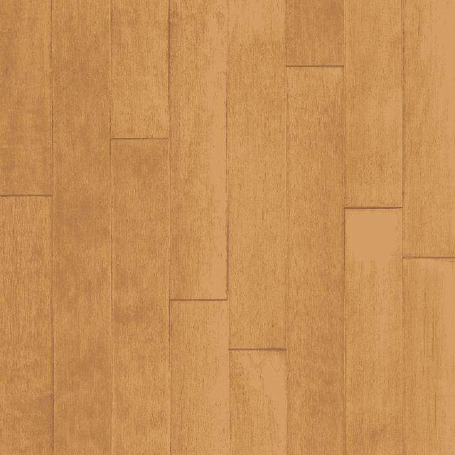 Bruce Turlington American Eotics Collection Caramel 5 in Maple Engineered Hardwood