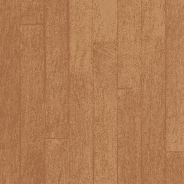 Bruce Turlington Lock_Fold Collection Amaretto 5 in Maple Engineered Hardwood