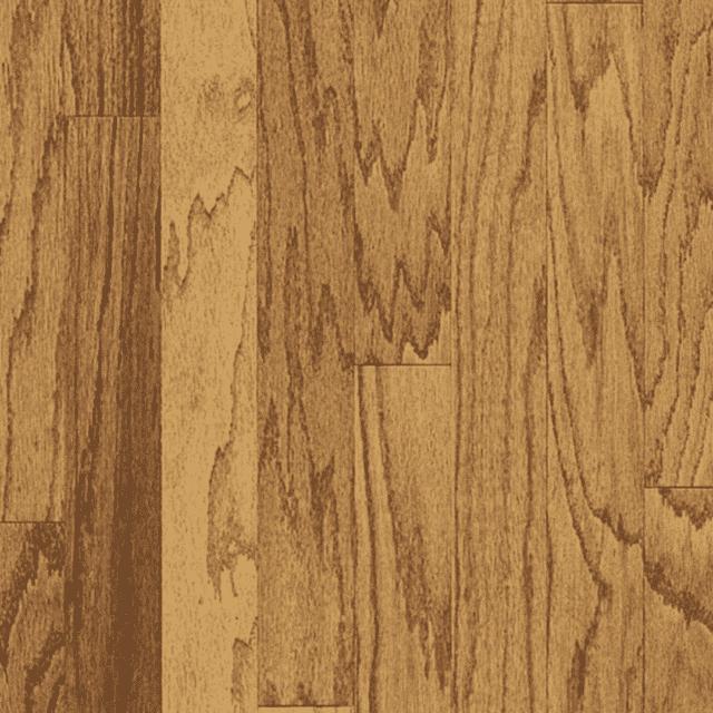 Bruce Turlington Lock_Fold Collection Harvest 5 in Red Oak Engineered Hardwood