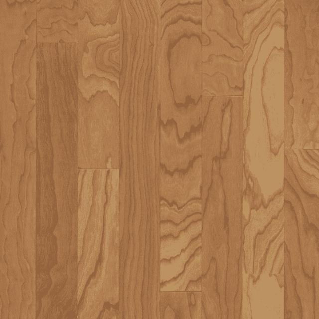 Bruce Turlington Lock_Fold Collection Natural 5 in Cherry Engineered Hardwood