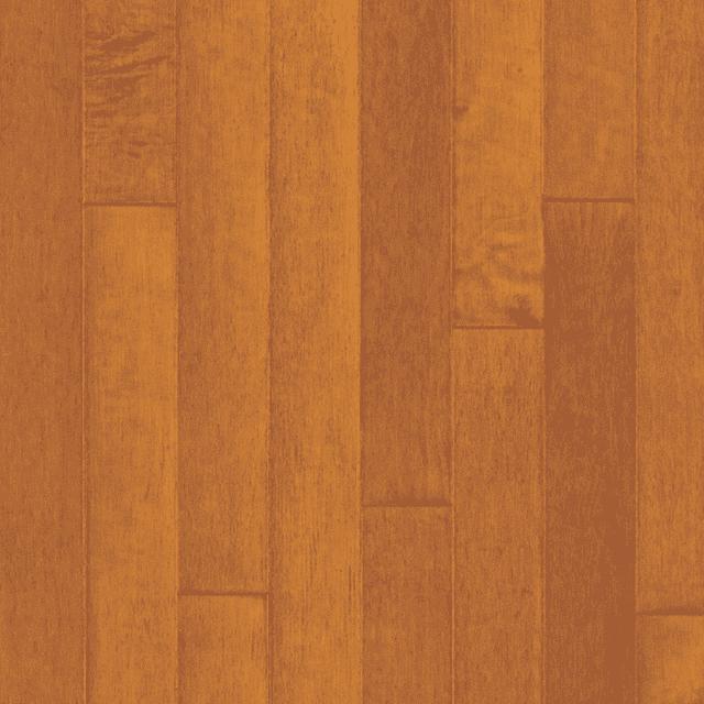 Bruce Turlington Lock_Fold Collection Russet Cinnamon 3 in Maple Engineered Hardwood