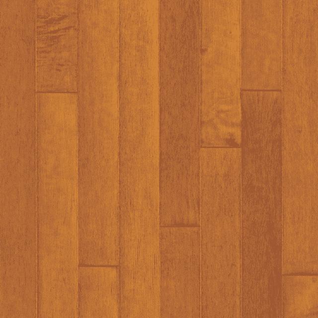 Bruce Turlington Lock_Fold Collection Russet Cinnamon 5 in Maple Engineered Hardwood