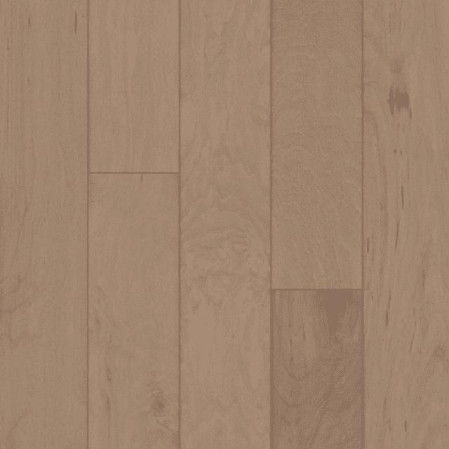 Bruce Woodson Bend Collection Bluff Trail 5 in Maple Engineered Hardwood