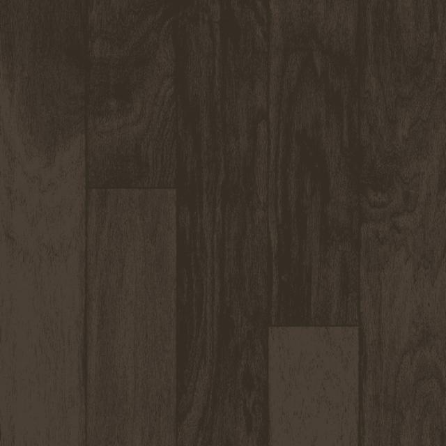 Bruce Woodson Bend Collection Misty Gray 5 in Hickory Engineered Hardwood