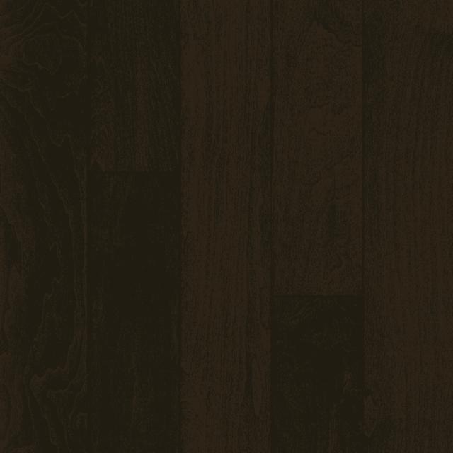 Bruce Woodson Bend Collection Rich Brown 5 in Maple Engineered Hardwood