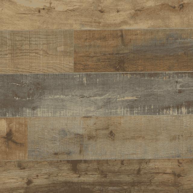 CITIFLOR ORGANIK COLLECTION RUSSET PINE LAMINATE FLOORING