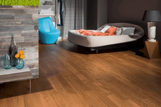 COSWICK BRUSHED_OILED COLLECTION CHESTNUT