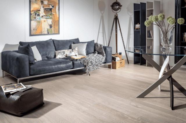 COSWICK BRUSHED_OILED COLLECTION WHITE FROST