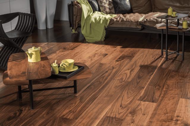 COSWICK CLASSIC COLLECTION AMERICAN WALNUT SELECT