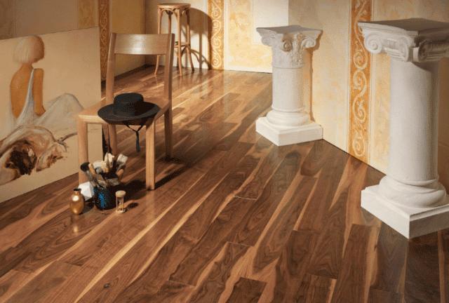 COSWICK CLASSIC COLLECTION AMERICAN WALNUT TRADITIONAL