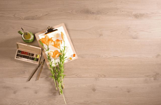 COSWICK SIGNATURE COLLECTION TITANIUM BUFF