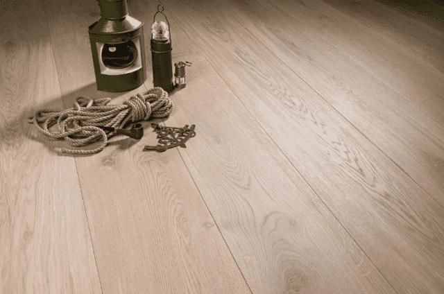 COSWICK WIDE PLANK COLLECTION BATISTE