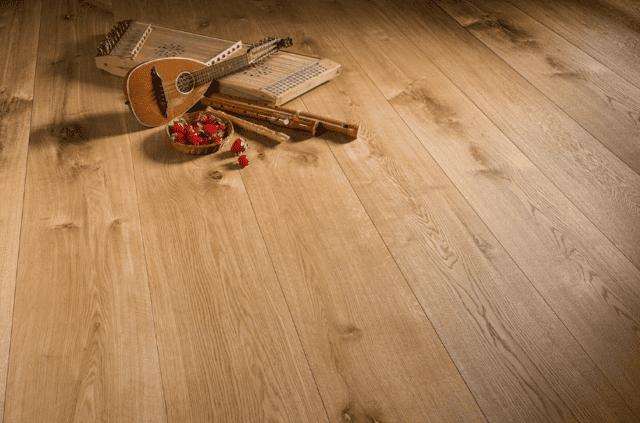 COSWICK WIDE PLANK COLLECTION NATURAL