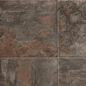 Vinyl flooring timeless Easy Living Collection Capri Dark Grove colorz