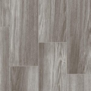 Vinyl flooring timeless Easy Living Collection Hickory Wolf colorz