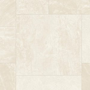 Vinyl flooring timeless Easy Living Collection Norfolk White Dove colorz
