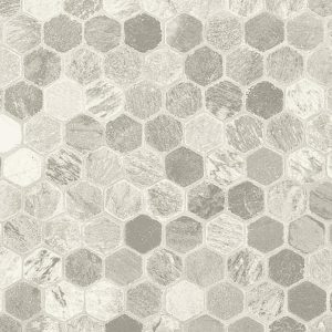Vinyl flooring timeless Easy Living Collection Rich Onyx Grey colorz