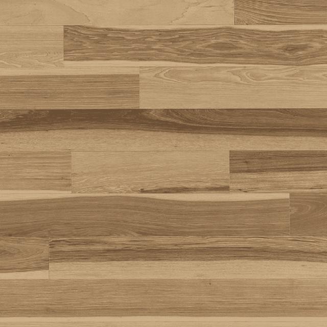 DIVINEFLOORING AMAROSA COLLECTION NATURAL HICKORY