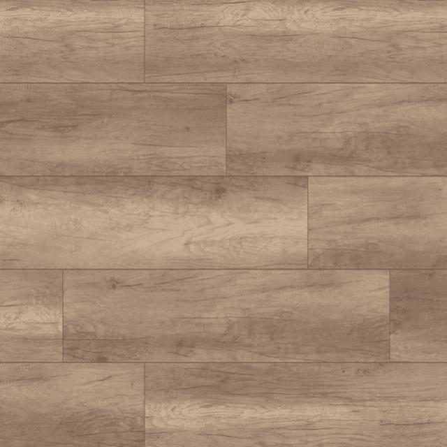 Eurostyle Eurotrend Wide Body Collection Holda Oak Wide Body Laminate Flooring