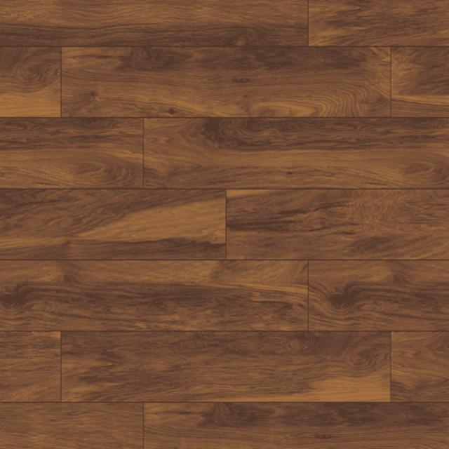 Laminate flooring timeless Classic collection Red River Hickory colorz