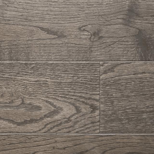 GOOD FELLOW RIVERSIDE HEIGHTS COLLECTION EARTH WHITE OAK SMOOTH