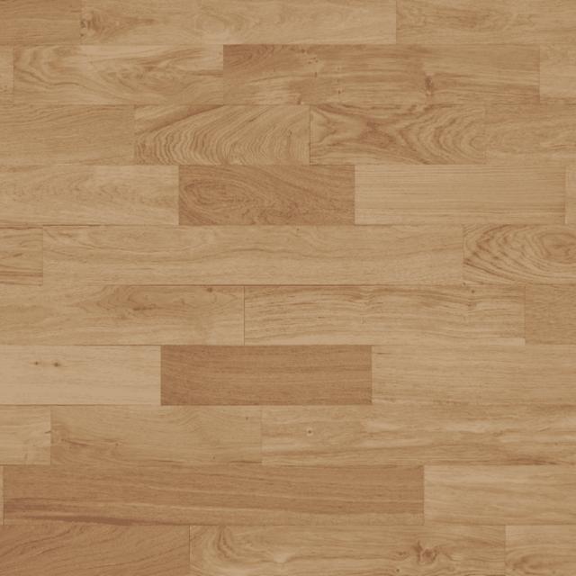 GOOD FELLOW RIVERSIDE HEIGHTS COLLECTION NATURAL WHITE OAK WIRE BRUSHED