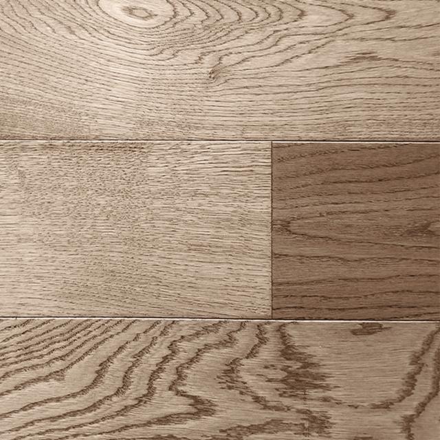 GOOD FELLOW RIVERSIDE HEIGHTS COLLECTION TOPAZ WHITE OAK SMOOTH