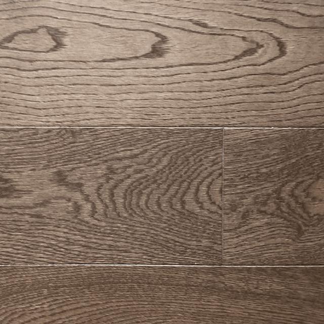 GOOD FELLOW RIVERSIDE HEIGHTS COLLECTION WALNUT BROWN WHITE OAK SMOOTH