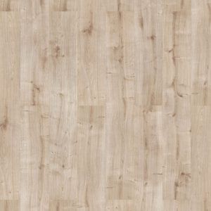 Laminate flooring timeless Lamdura collection Natural Oak colorz