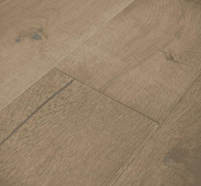 KENTWOOD BOHEMIA COLLECTION BRUSHED OAK WOLF POINT