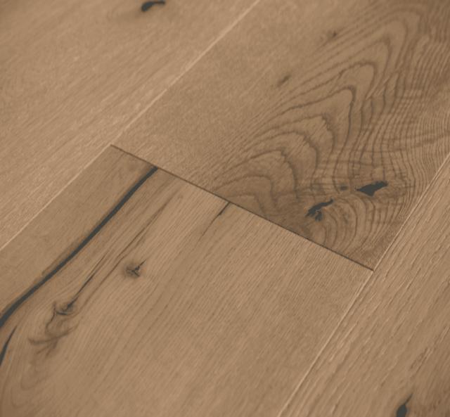 KENTWOOD EUROPEAN PLANK COLLECTION BRUSHED OAK CROWSNEST PASS