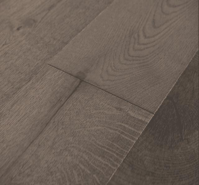 KENTWOOD EUROPEAN PLANK COLLECTION BRUSHED OAK KALISPELL