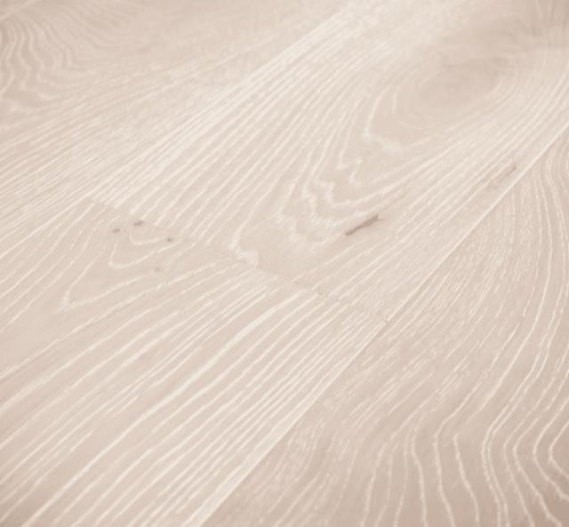 KENTWOOD EUROPEAN PLANK COLLECTION BRUSHED OAK SNOHOMISH