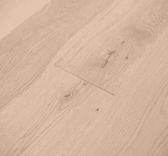 KENTWOOD TUNDRA COLLECTION BRUSHED OAK IVORY