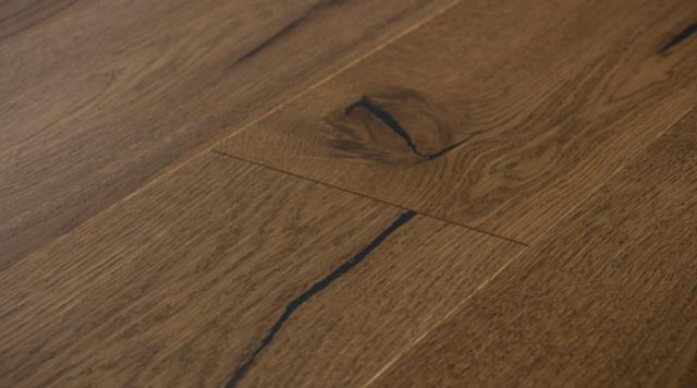 KENTWOOD URBAN COLLECTION BRUSHED OAK INGLEWOOD