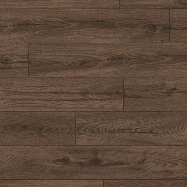 Krono Original Vintage Collection K479 Espresso Carpenter Oak, Planked (CM) Laminate Flooring