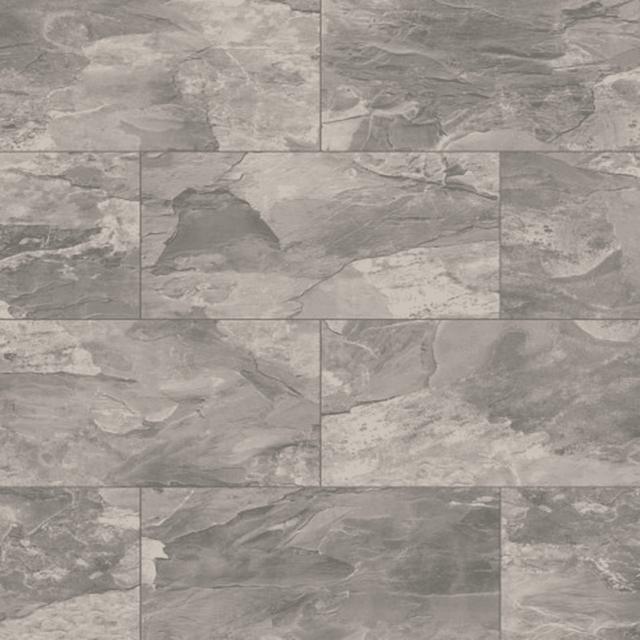 Krono Original imressions Collections K387 Silverado Slate, Tile (OS) Laminate Flooring