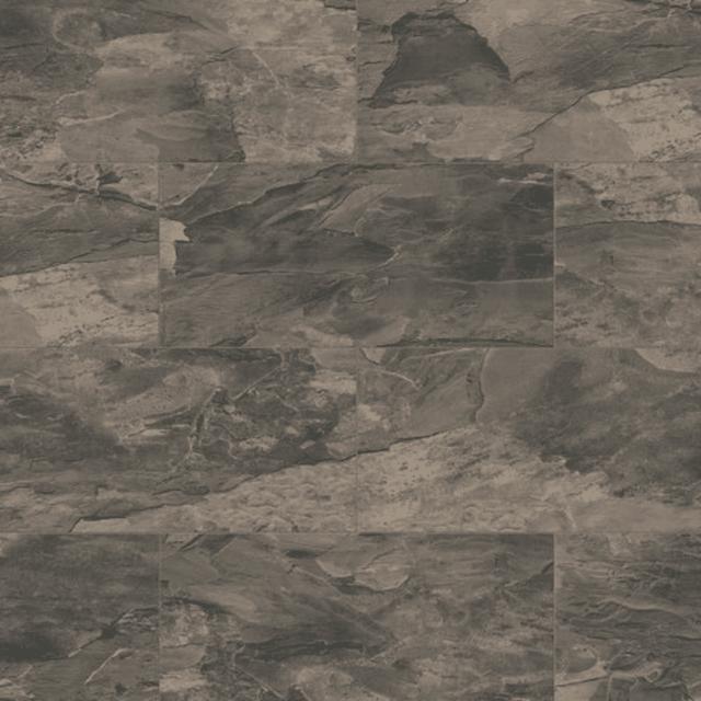 Krono Original imressions Collections K388 Pewter Slate, Tile (OS) Laminate Flooring