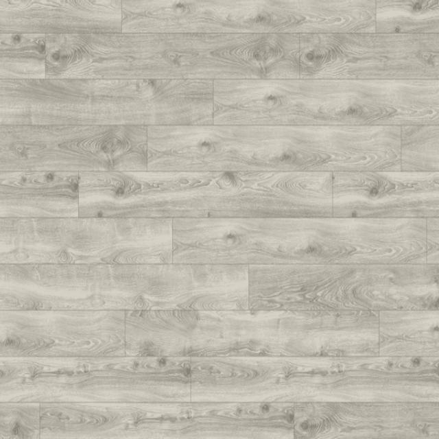 Kronotex Mammut 12 mm Collection Highland Oak Silver Laminate Flooring