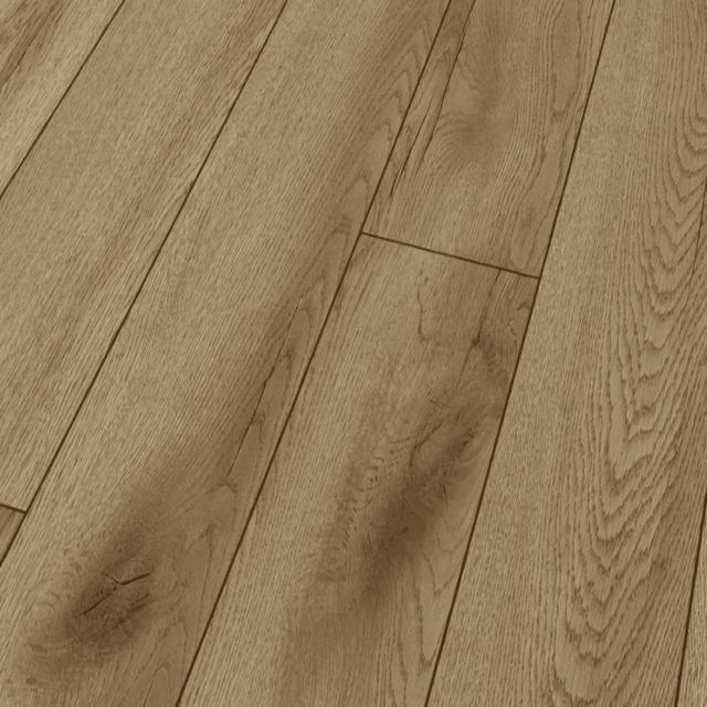 Kronotex Mammut 12 mm Collection Matterhorn Oak Bronze Laminate Flooring