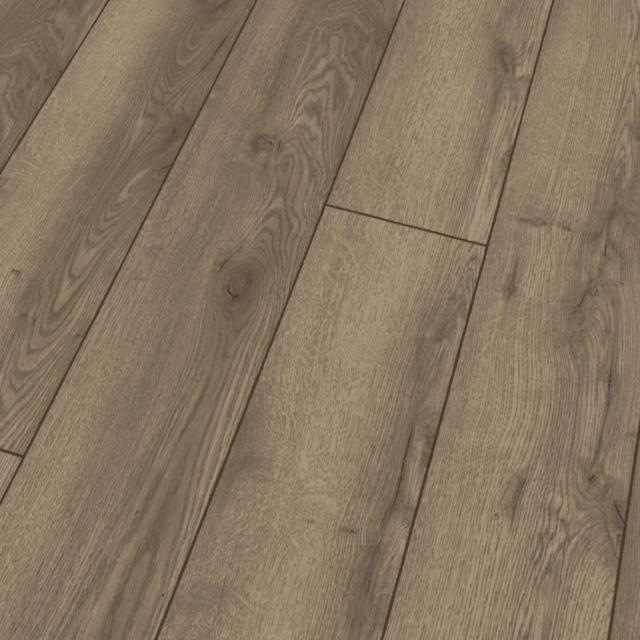 Kronotex Mammut 12 mm Collection Mountain Oak Brown Laminate Flooring