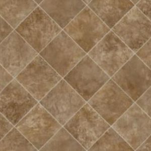 Vinyl flooring timeless Elan Peak Collection Homestar Brown colorz