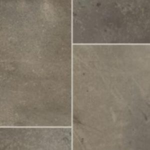 Vinyl flooring timeless Fieldcrest Collection Stucco Grey colorz
