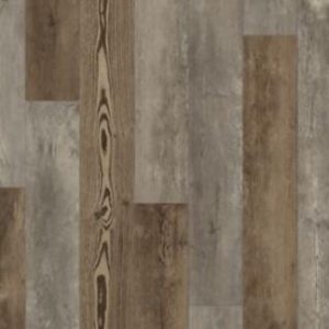 Vinyl flooring timeless Tranquility Seeker Collection White Petals colorz
