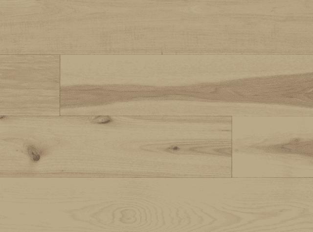 Mercier Flooring Atmosphere Collection Hickory Haze