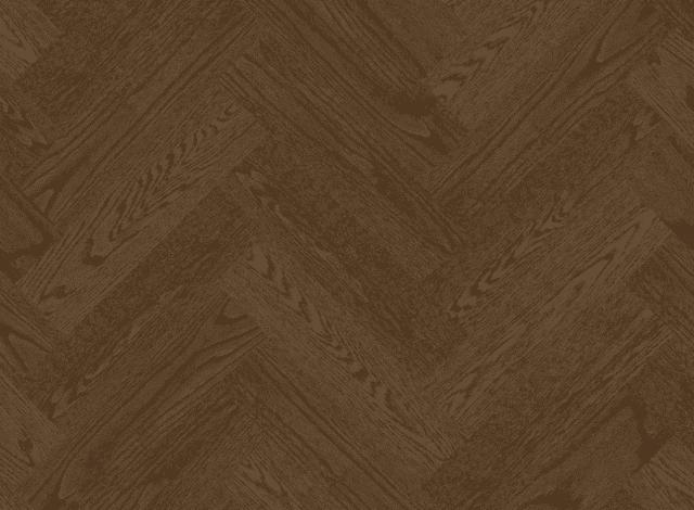 Mercier Flooring Herringbone Collection Hard Maple Java
