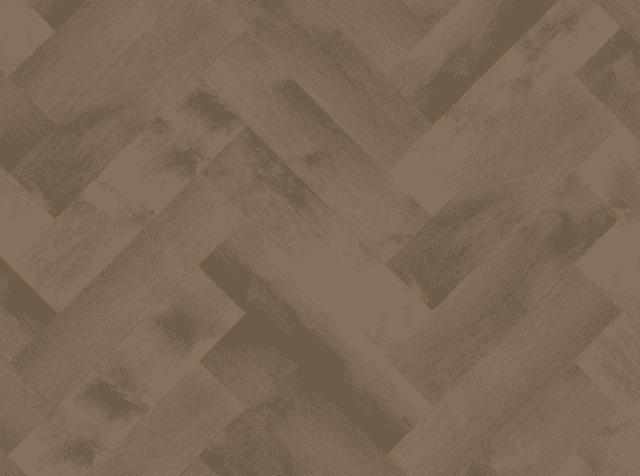 Mercier Flooring Herringbone Collection Hard Maple Shadow