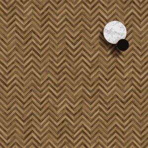 Laminate flooring timeless Moods collection Chevron 305 colorz
