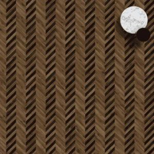 Laminate flooring timeless Moods collection Chevron 308 colorz